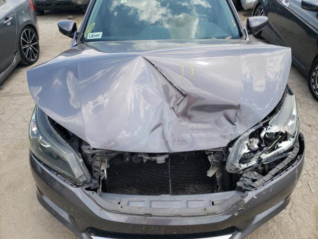 Photo 11 from auction – 2015 HONDA ACCORD LX with VIN 1HGCR2F36FA192514