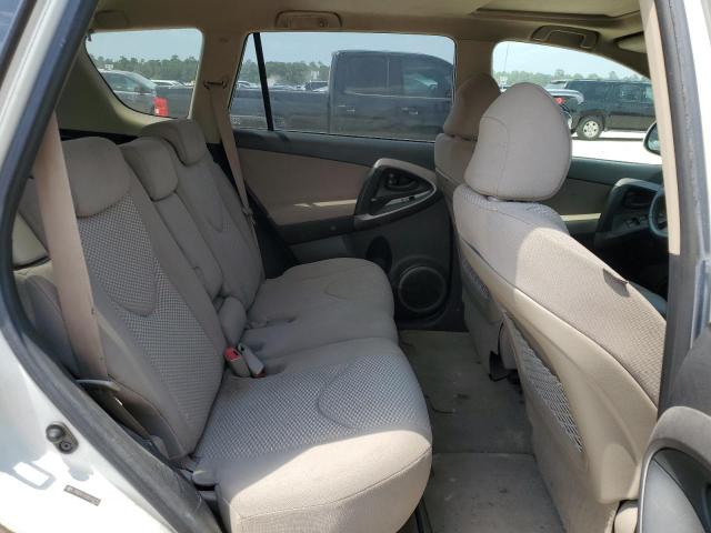 Photo 10 from auction – 2008 TOYOTA RAV4 LIMIT with VIN JTMBD31V285153793