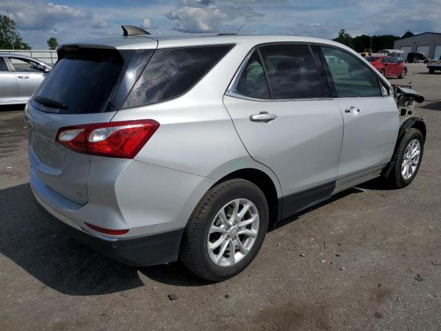 Photo 3 from auction – 2019 CHEVROLET EQUINOX LT with VIN 2GNAXJEV2K6223393