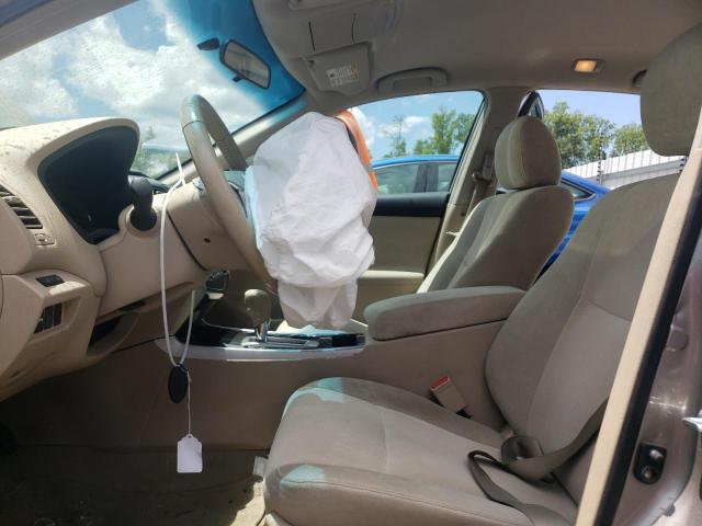 Photo 7 from auction – 2013 NISSAN ALTIMA 2.5 with VIN 1N4AL3AP1DN495882