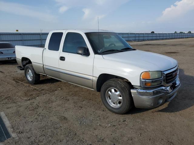 Photo 4 from auction – 2003 GMC NEW SIERRA with VIN 2GTEC19T031269897