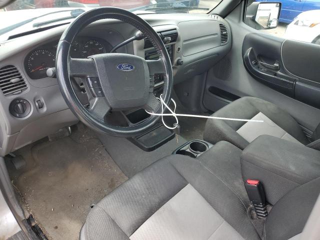 Photo 8 from auction – 2010 FORD RANGER with VIN 1FTKR1AD6APA14807