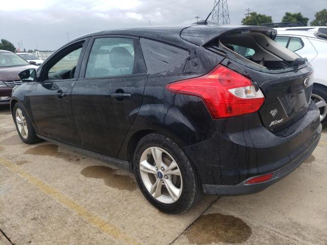 Foto 2 de la subasta – 2014 FORD FOCUS SE con VIN 1FADP3K20EL286327