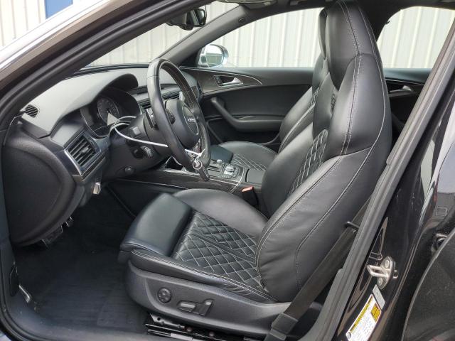 Photo 7 from auction – 2013 AUDI S6 with VIN WAUF2AFC7DN032817