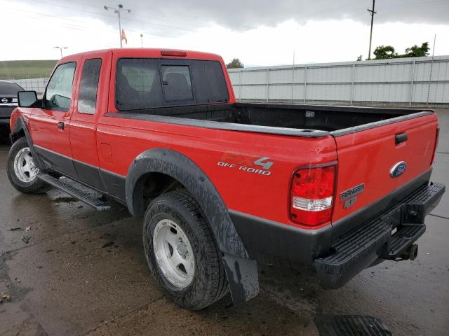 Photo 2 from auction – 2008 FORD RANGER SUP with VIN 1FTZR45E88PA40483