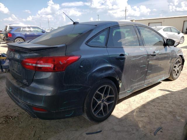 Photo 3 from auction – 2015 FORD FOCUS SE with VIN 1FADP3F23FL255116
