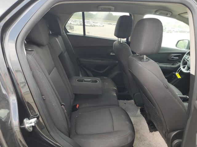 Photo 11 from auction – 2016 CHEVROLET TRAX 1LT with VIN KL7CJLSB5GB660296