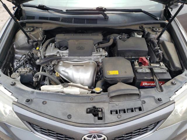 Photo 11 from auction – 2013 TOYOTA CAMRY L with VIN 4T1BF1FK2DU298471