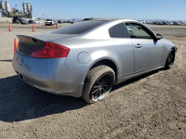 Photo 3 from auction – 2006 INFINITI G35 with VIN JNKCV54E56M709492