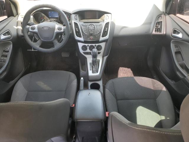 Photo 8 from auction – 2014 FORD FOCUS SE with VIN 1FADP3F27EL432314