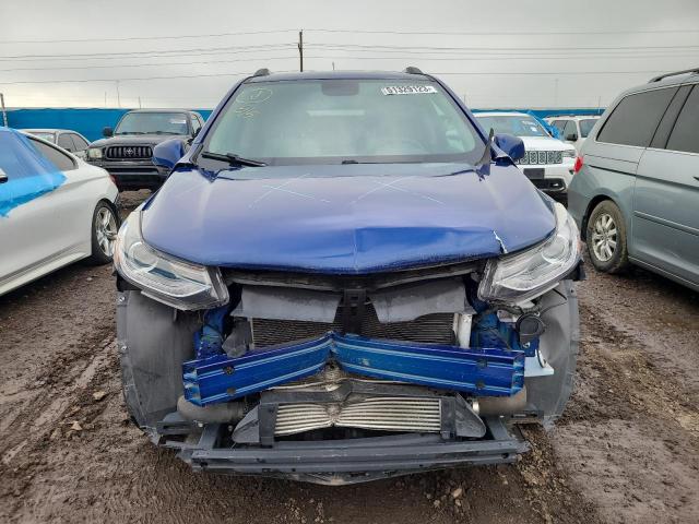 Photo 5 from auction – 2017 CHEVROLET TRAX 1LT with VIN 3GNCJPSB0HL220097