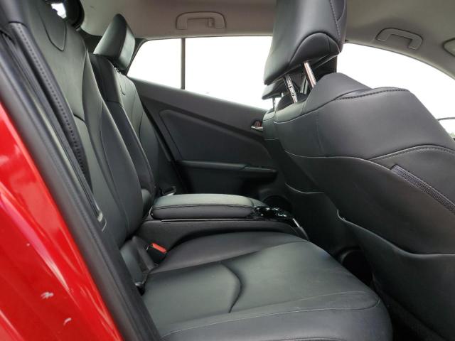 Photo 10 from auction – 2017 TOYOTA PRIUS PRIM with VIN JTDKARFP7H3064139