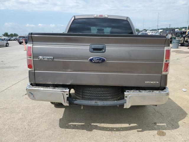 Photo 6 from auction – 2014 FORD F150 SUPER with VIN 1FTEW1CM8EKE09934