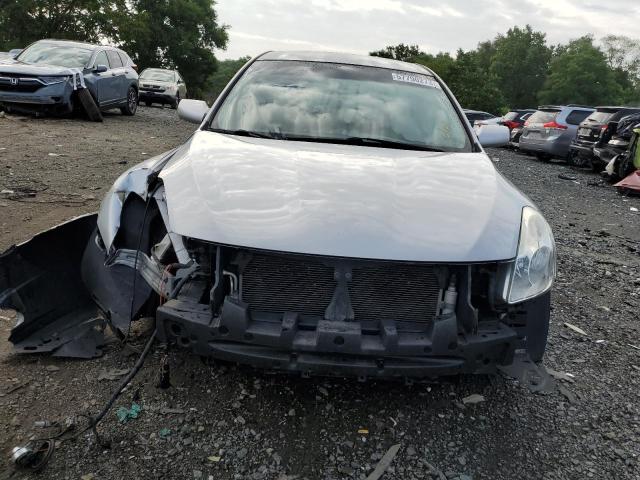 Photo 5 from auction – 2011 NISSAN ALTIMA BAS with VIN 1N4AL2AP2BC172704