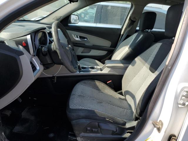 Фото 7 с аукциона – 2012 CHEVROLET EQUINOX LS с VIN 2GNFLCEK3C6125672