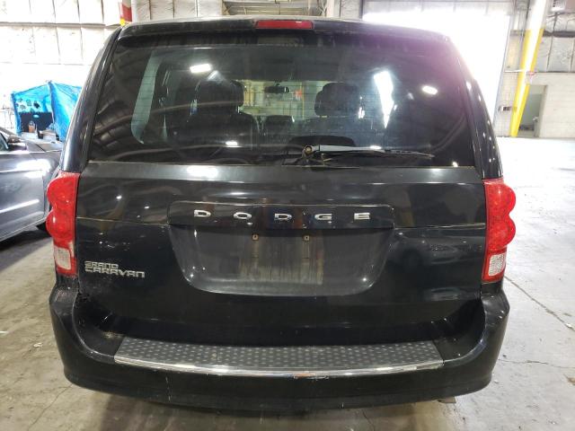 Photo 6 from auction – 2012 DODGE GRAND CARA with VIN 2C4RDGBG8CR139236