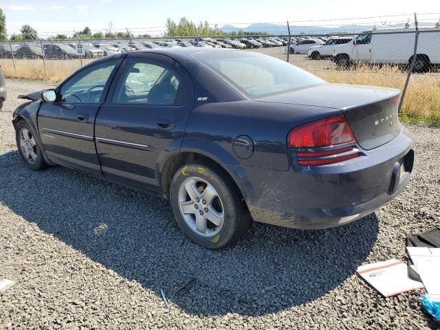 صورة رقم 2 من المزاد - 2001 DODGE STRATUS SE مع VIN 1B3EJ46X81N650649