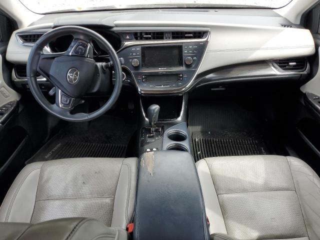 Photo 8 from auction – 2014 TOYOTA AVALON BAS with VIN 4T1BK1EBXEU136537