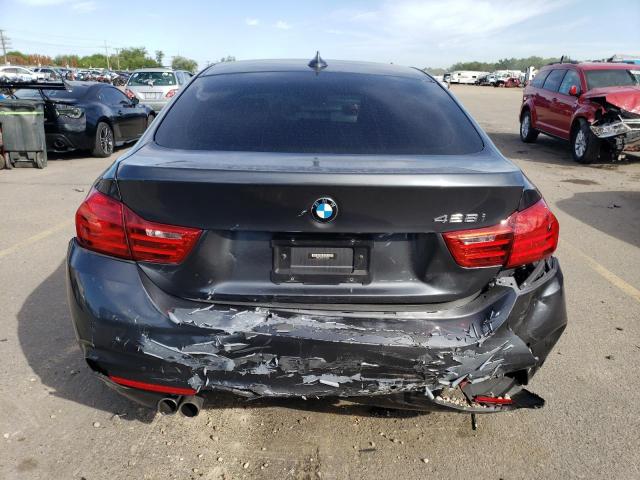 Photo 6 from auction – 2015 BMW 428 I GRAN with VIN WBA4A5C51FGK15208