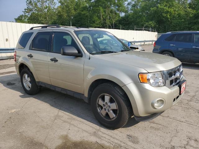 Photo 4 from auction – 2011 FORD ESCAPE with VIN 1FMCU9DG0BKB51839