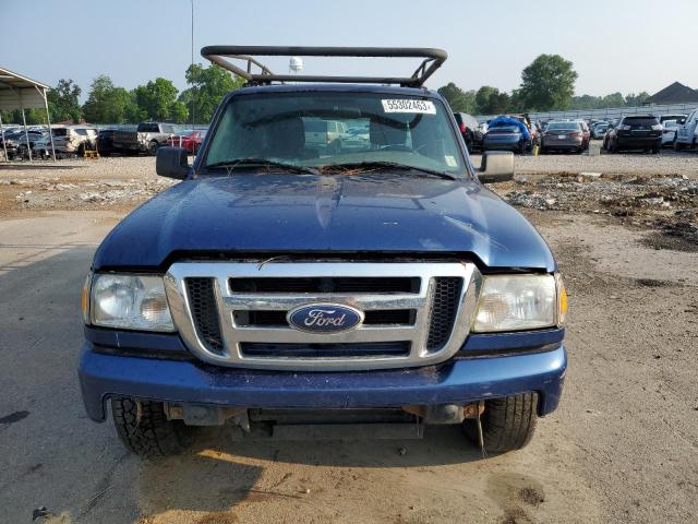 Photo 5 from auction – 2010 FORD RANGER SUP with VIN 1FTKR1ED2APA78515