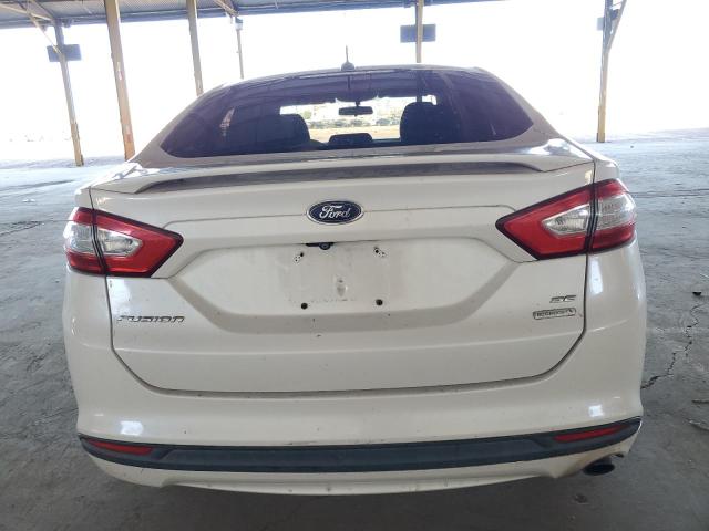 Photo 6 from auction – 2016 FORD FUSION SE with VIN 3FA6P0HD0GR124783