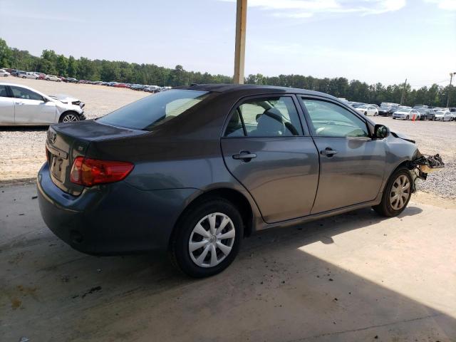 Photo 3 from auction – 2010 TOYOTA COROLLA BA with VIN 2T1BU4EE9AC529771