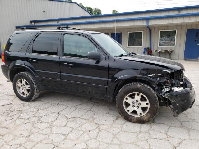 Photo 4 from auction – 2003 FORD ESCAPE LIM with VIN 1FMCU94143KE04531