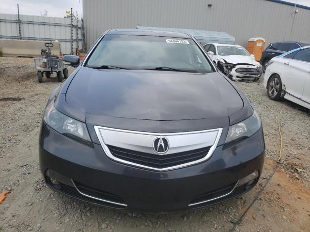 Photo 5 from auction – 2012 ACURA TL with VIN 19UUA8F53CA022283