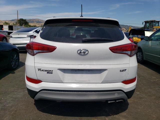 Photo 6 from auction – 2017 HYUNDAI TUCSON LIM with VIN KM8J33A2XHU355870