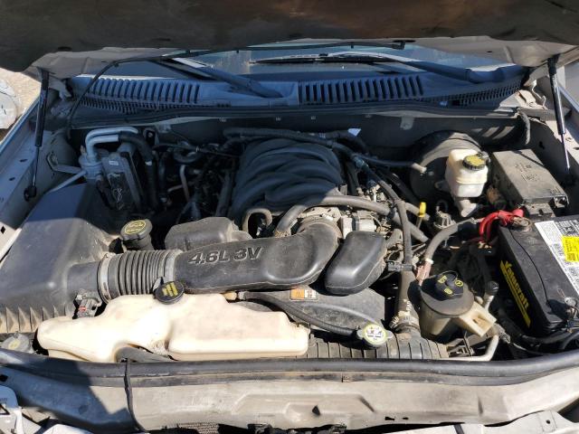 Photo 12 from auction – 2008 MERCURY MOUNTAINEE with VIN 4M2EU48818UJ00263