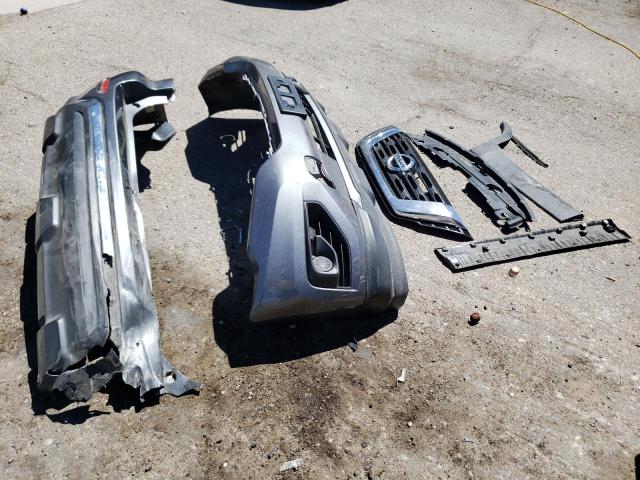 Photo 12 from auction – 2018 NISSAN PATHFINDER with VIN 5N1DR2MM2JC650363