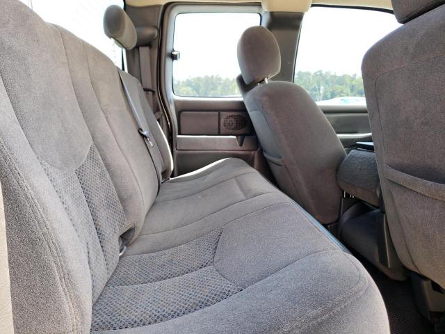 Photo 10 from auction – 2007 CHEVROLET SILVERADO with VIN 1GCEC19X57Z128047