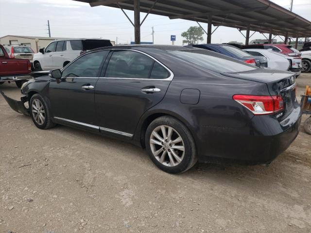 Photo 2 from auction – 2010 LEXUS ES 350 with VIN JTHBK1EG9A2371631