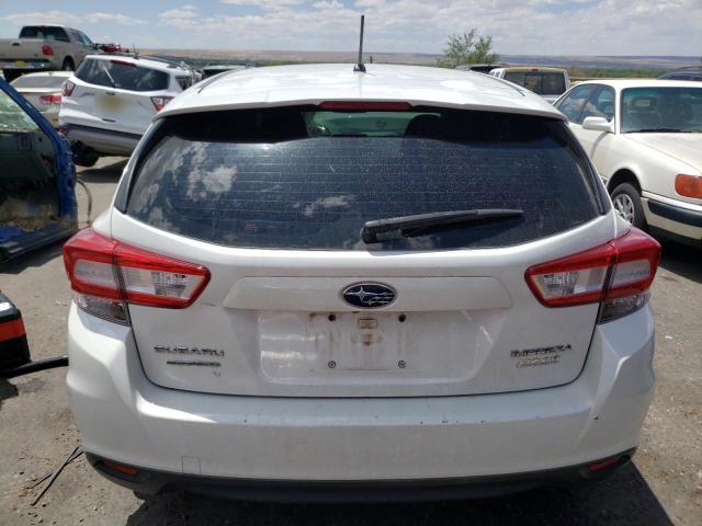 Photo 6 from auction – 2017 SUBARU IMPREZA with VIN 4S3GTAA67H1744215
