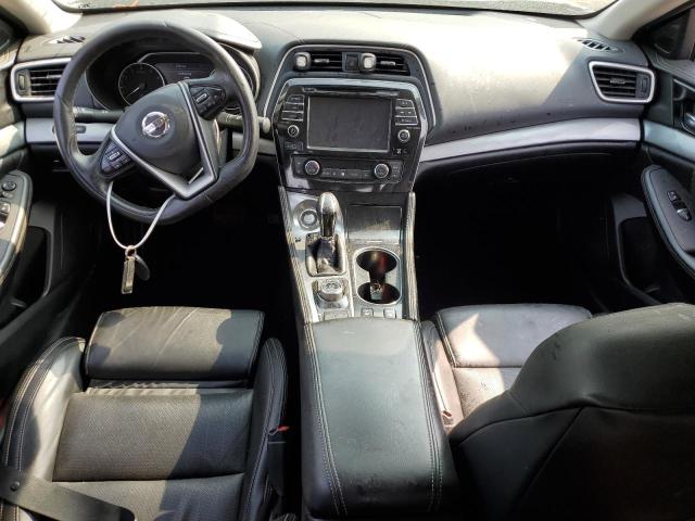 Photo 8 from auction – 2016 NISSAN MAXIMA 3.5 with VIN 1N4AA6AP9GC410181
