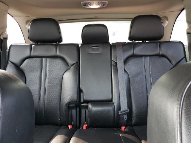 Photo 10 from auction – 2012 LINCOLN MKX with VIN 2LMDJ8JK3CBL10403