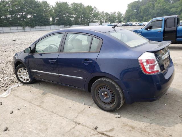 Photo 2 from auction – 2012 NISSAN SENTRA 2.0 with VIN 3N1AB6APXCL736225