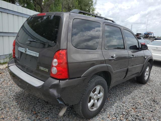 Photo 3 from auction – 2006 MAZDA TRIBUTE S with VIN 4F2YZ04186KM24051