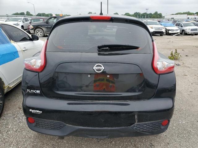 Photo 6 from auction – 2016 NISSAN JUKE S with VIN JN8AF5MR4GT602597