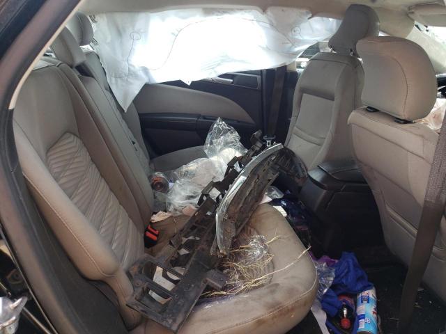Photo 10 from auction – 2016 FORD FUSION S with VIN 3FA6P0G78GR101781