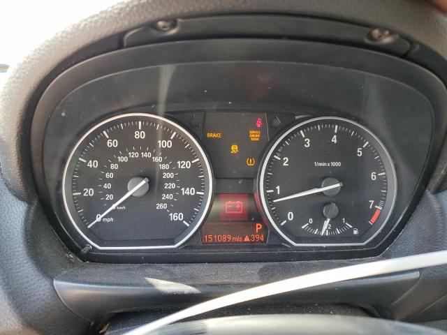 Photo 9 from auction – 2012 BMW 128 I with VIN WBAUL7C54CVM81920