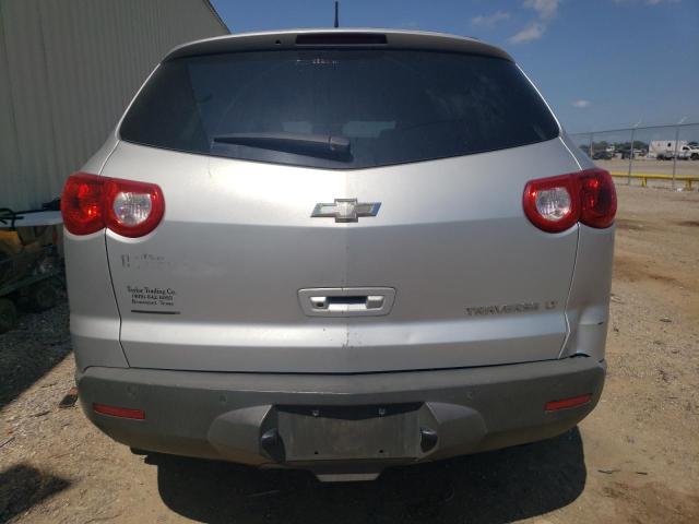Снимка 6 от търг – 2012 CHEVROLET TRAVERSE L с VIN 1GNKRGED2CJ384923