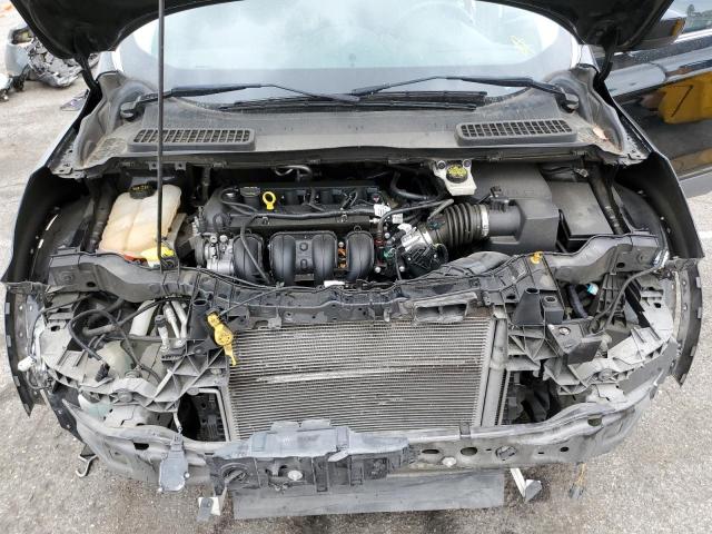 Foto 11 de la subasta – 2016 FORD ESCAPE SE con VIN 1FMCU0G72GUA46111