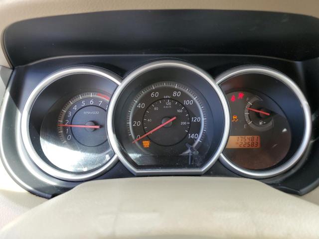 Zdjęcie 9 z aukcji – 2012 NISSAN VERSA S z VIN 3N1BC1CP4CK289642