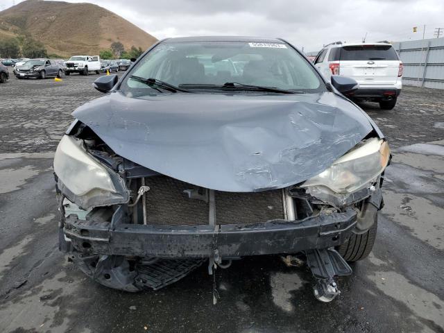 Photo 5 from auction – 2016 TOYOTA COROLLA L with VIN 5YFBURHE5GP458277