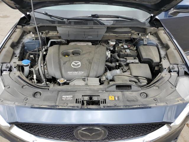 Photo 11 from auction – 2018 MAZDA CX-5 TOURI with VIN JM3KFBCM2J0330586