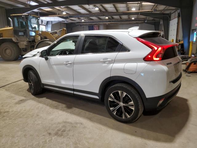 Photo 2 from auction – 2018 MITSUBISHI ECLIPSE CR with VIN JA4AT5AA2JZ040703