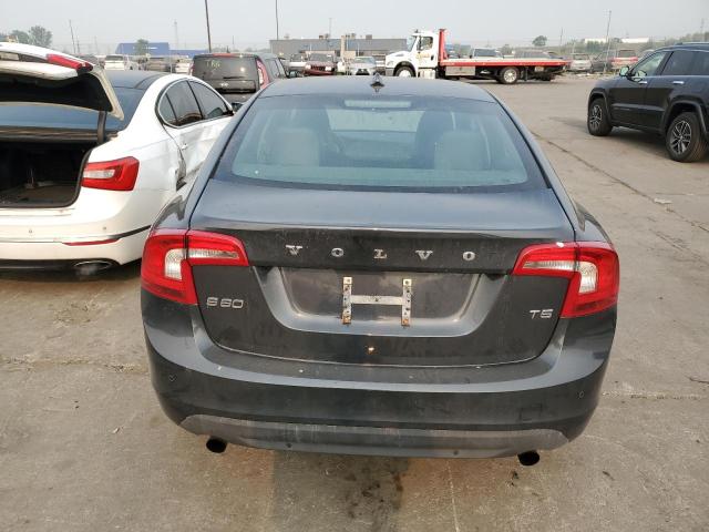 Photo 6 from auction – 2012 VOLVO S60 T5 with VIN YV1622FS4C2026547