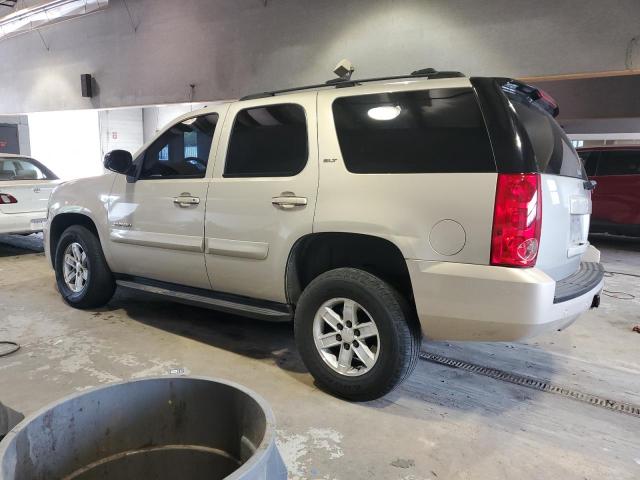 Photo 2 from auction – 2007 GMC YUKON with VIN 1GKFK13097J265630